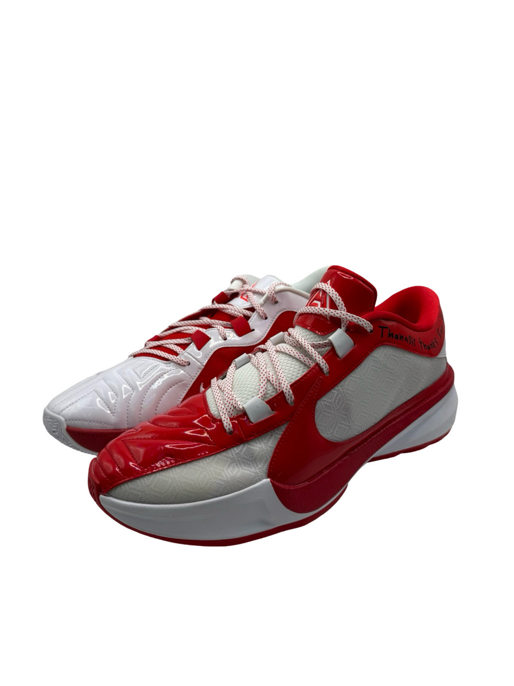 Nike Zoom Freak 5 ASW "All-Star Weekend" Basketball Shoes (FV1933-600)